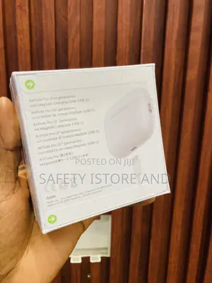 Airpods Pro 2. Generation