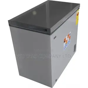 Nasco 200ltrs Chest Freezer [Nas210]