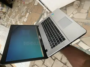 Photo - Laptop Asus F550CC 12GB Intel Core i5 HDD 500GB