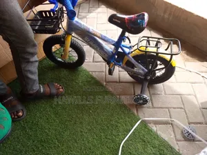 Kids Bicycle