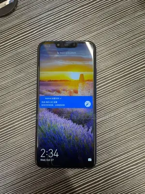 Huawei Nova 3i 128 GB Blue