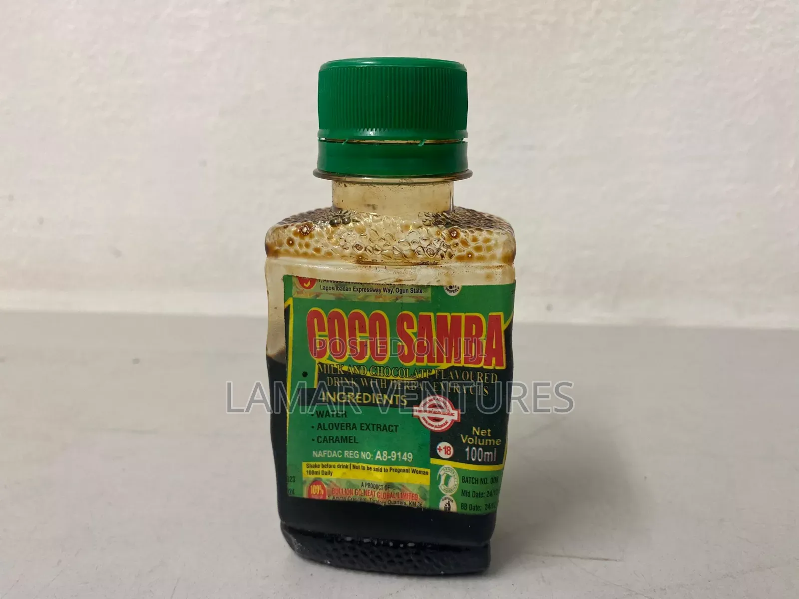 Coco Samba
