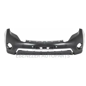 Land Cruiser Prado Front Bumper 2014 2015 2016 2017