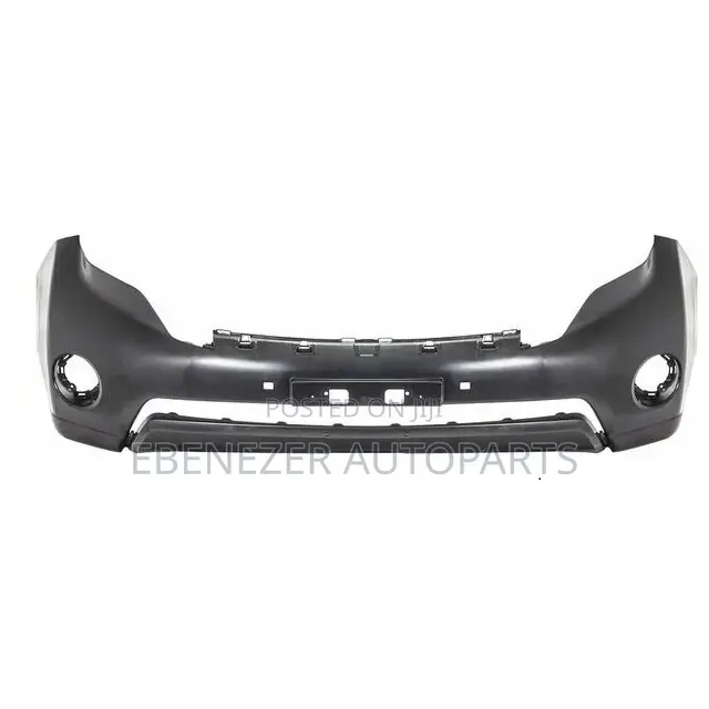 Land Cruiser Prado Front Bumper 2014 2015 2016 2017