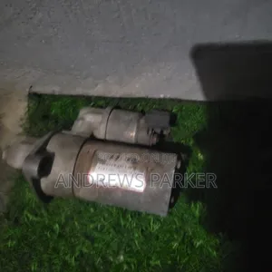 Elantra Starter