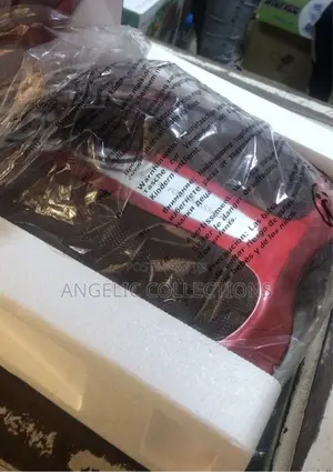 Infrared Foot Massage