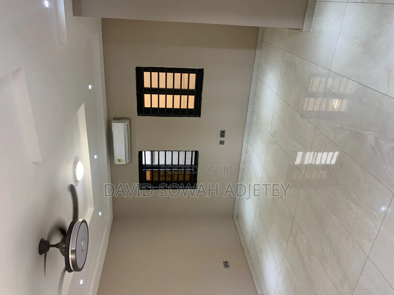 2bdrm Apartment in East Airport for rent