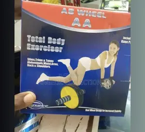 Ab Wheel for Exercise