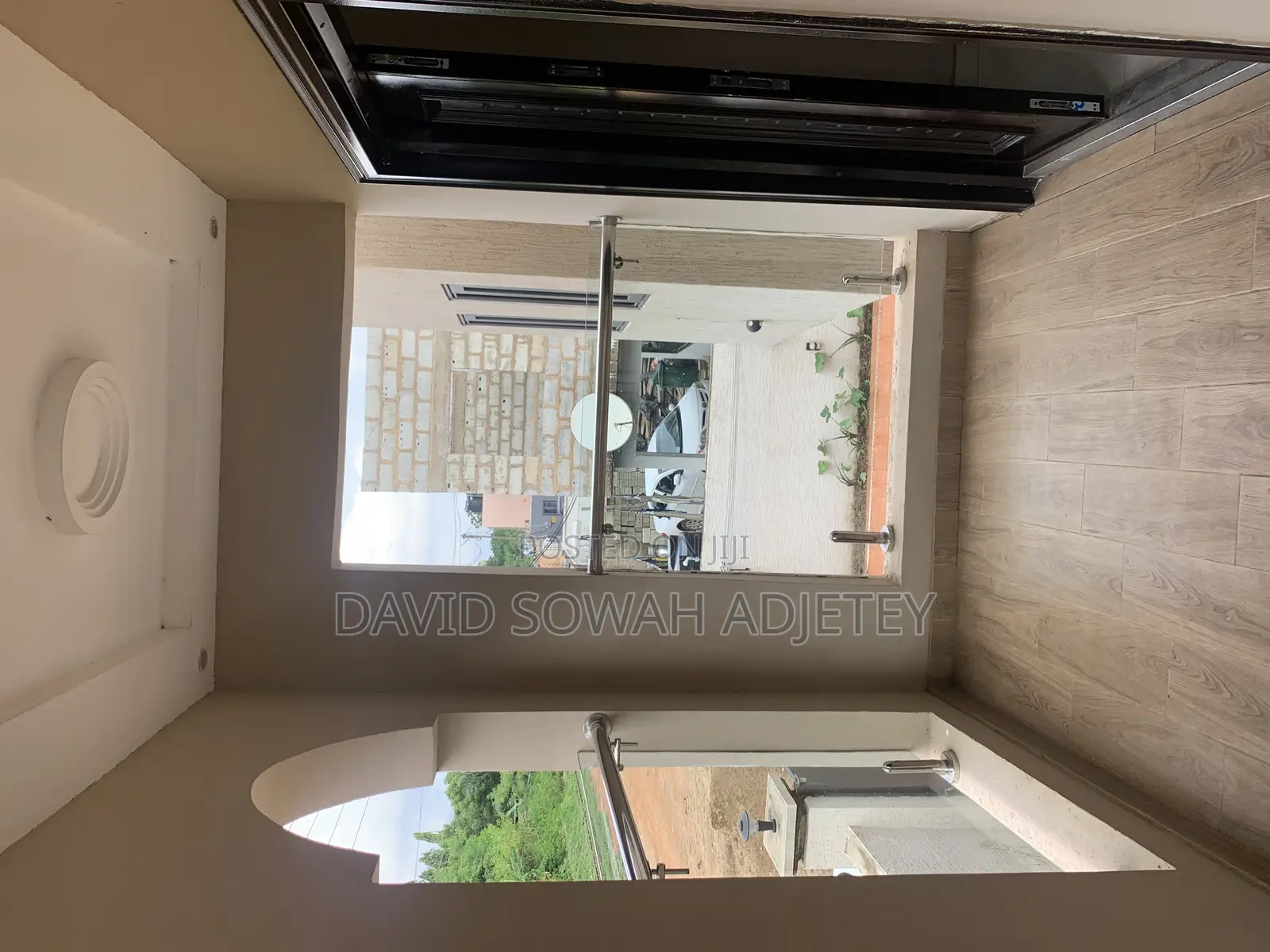 2bdrm Apartment in East Airport for rent
