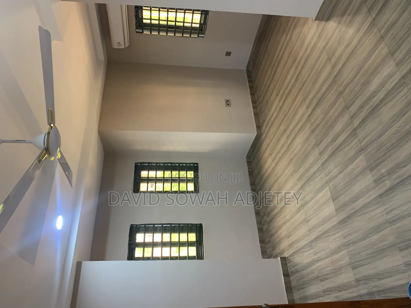 2bdrm Apartment in East Airport for rent