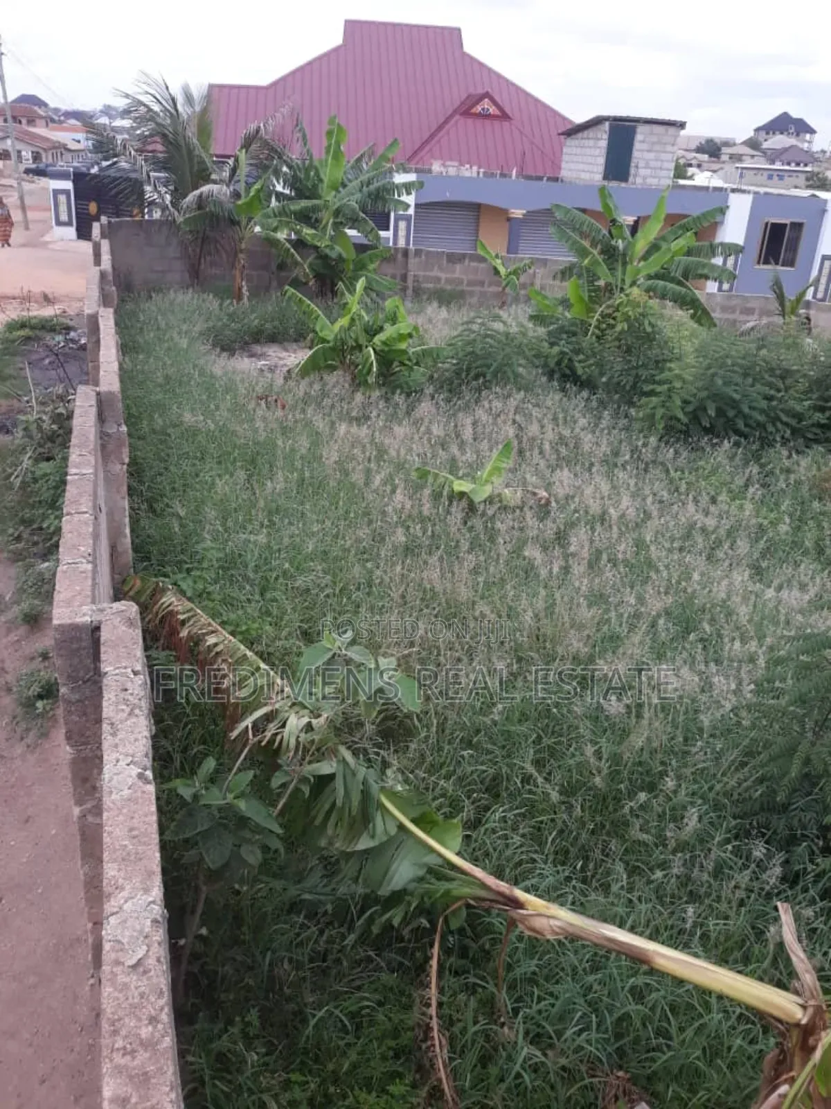 One and Half Icre Plot at Faade for Sale