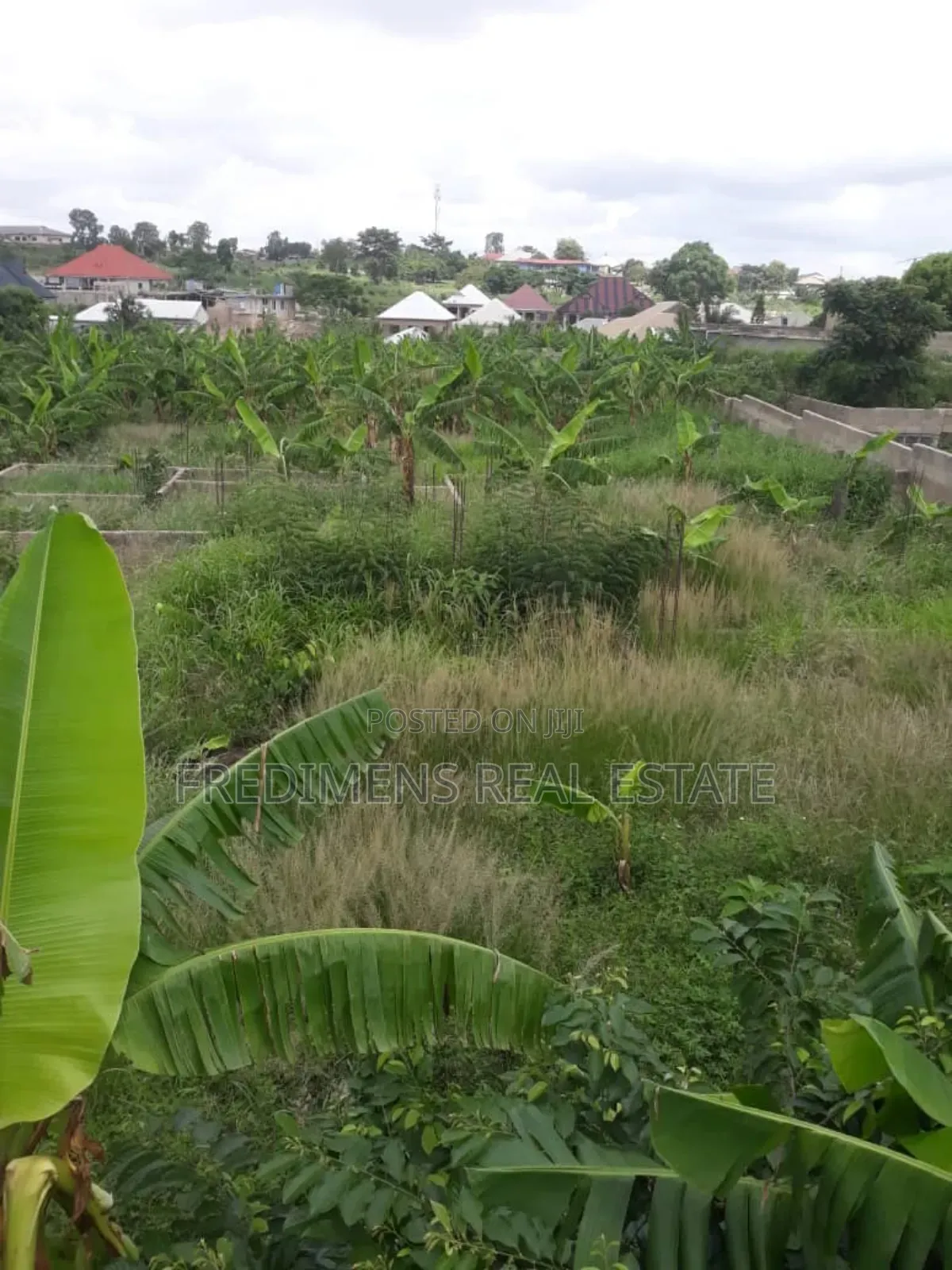 One and Half Icre Plot at Faade for Sale