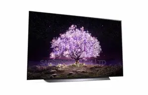Smart UHD Crystal OLED 75C3 Inches Samsung Television 