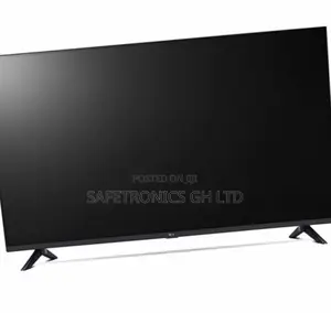 Led Lg Smart 65 Inches Glossy Uhd Ur73 Crystal Television