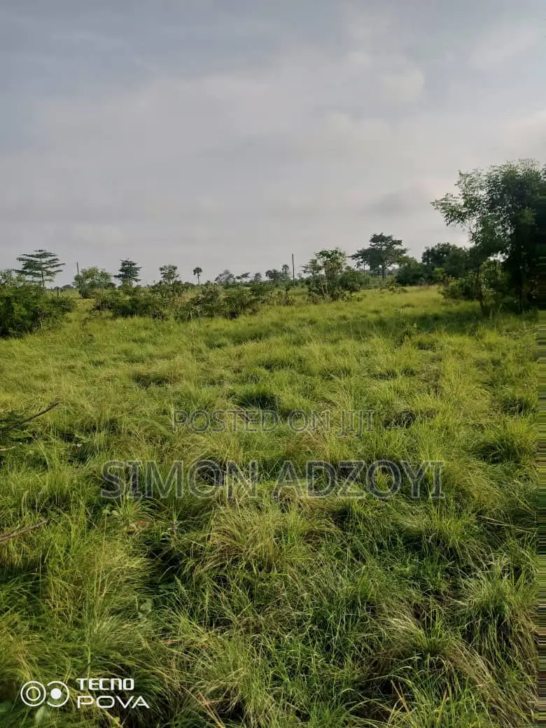 3000 Acres of Farm Land for Lease