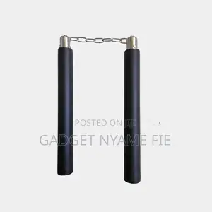 Nunchakus Double Sticks