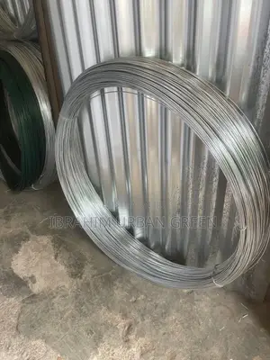 Galvanized Staining Wire Mesh 2.5mm