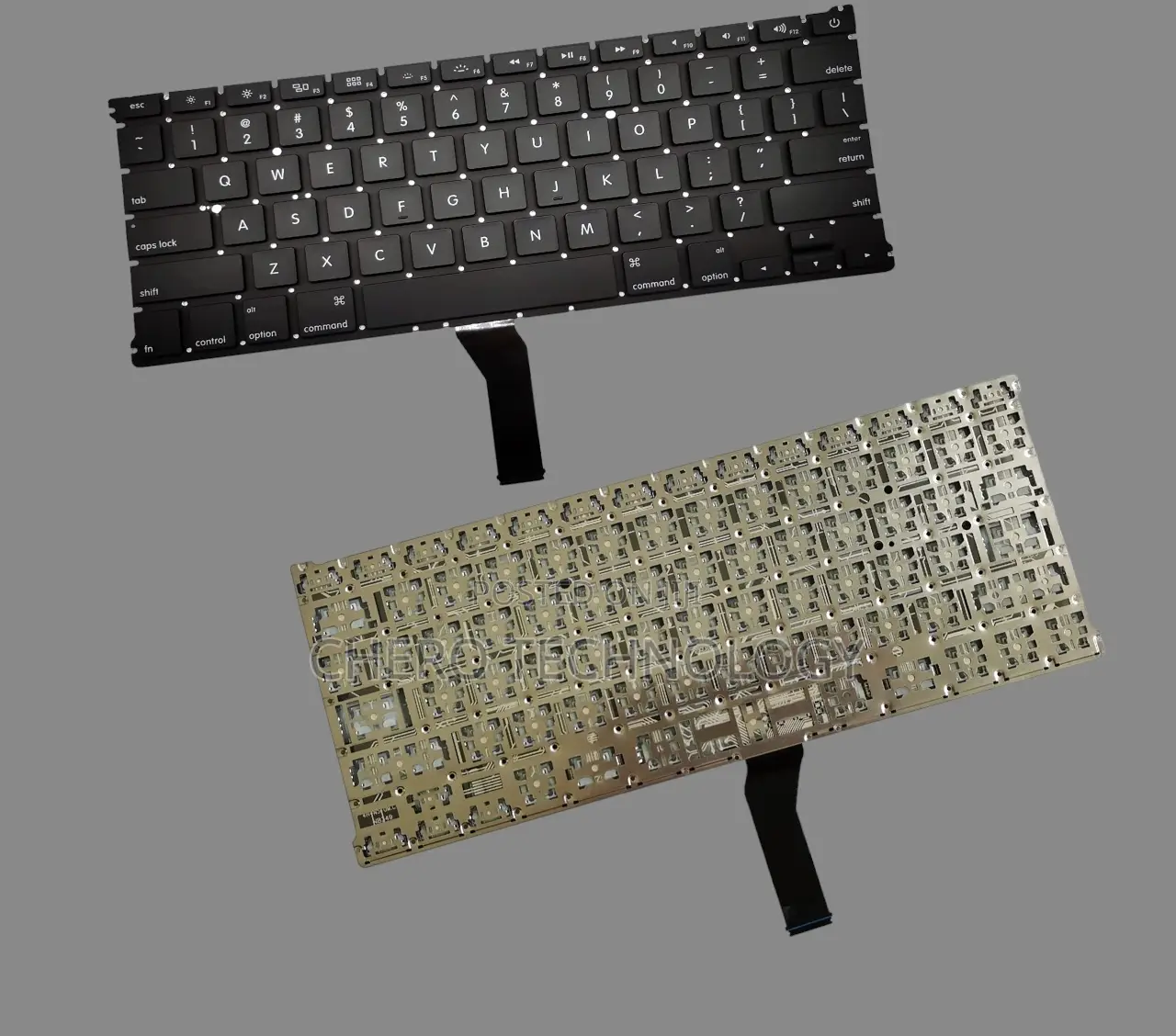 Macbook Air 13 Keyboard (661-6635)2012 2013 2014 2015 2017