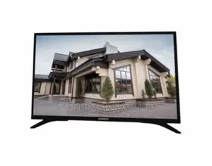 Full HD Smart Nasco 32 Inches Led Digital Glossy Television
