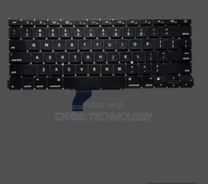 Apple Pro Retina 13" A1502 (Late 2013- Early 2015)Keyboard