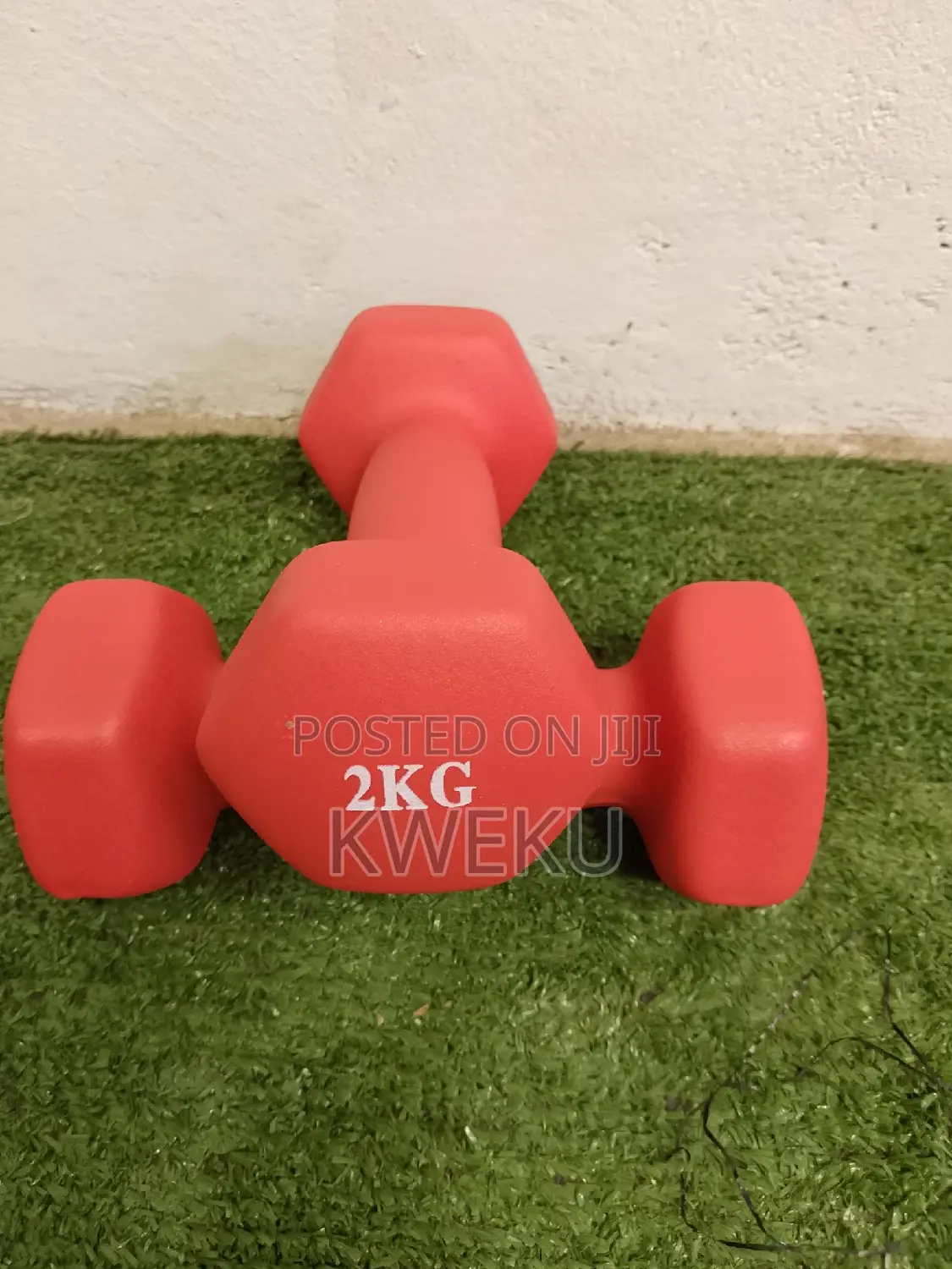 2kg Dumbell