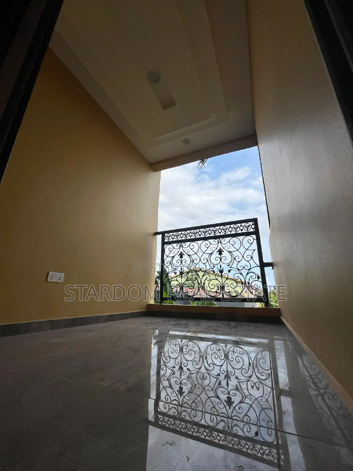 2bdrm Apartment in East Legon for rent