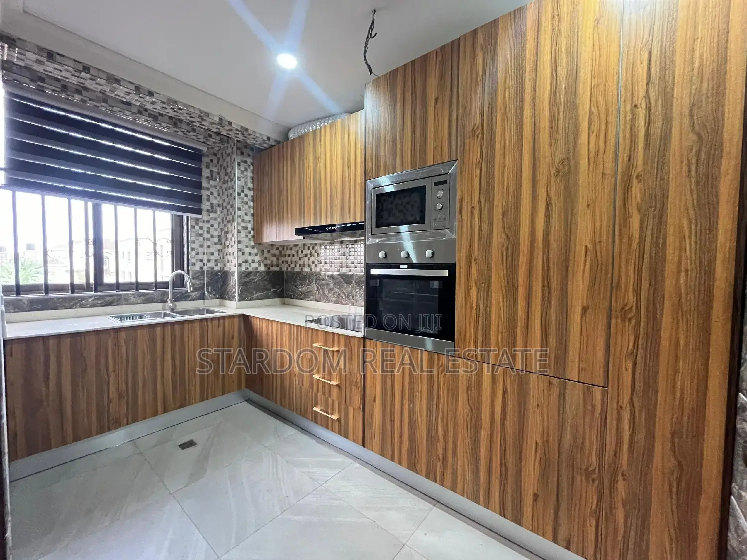 2bdrm Apartment in East Legon for rent