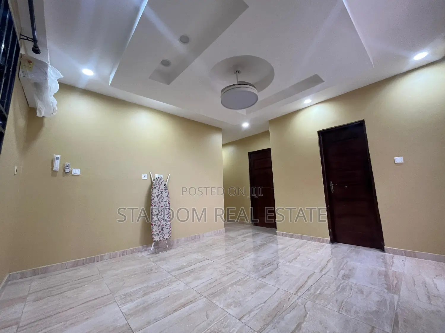 2bdrm Apartment in East Legon for rent