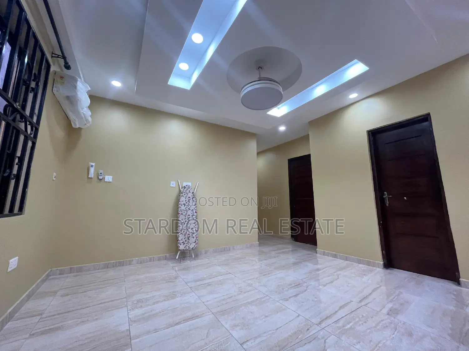 2bdrm Apartment in East Legon for rent
