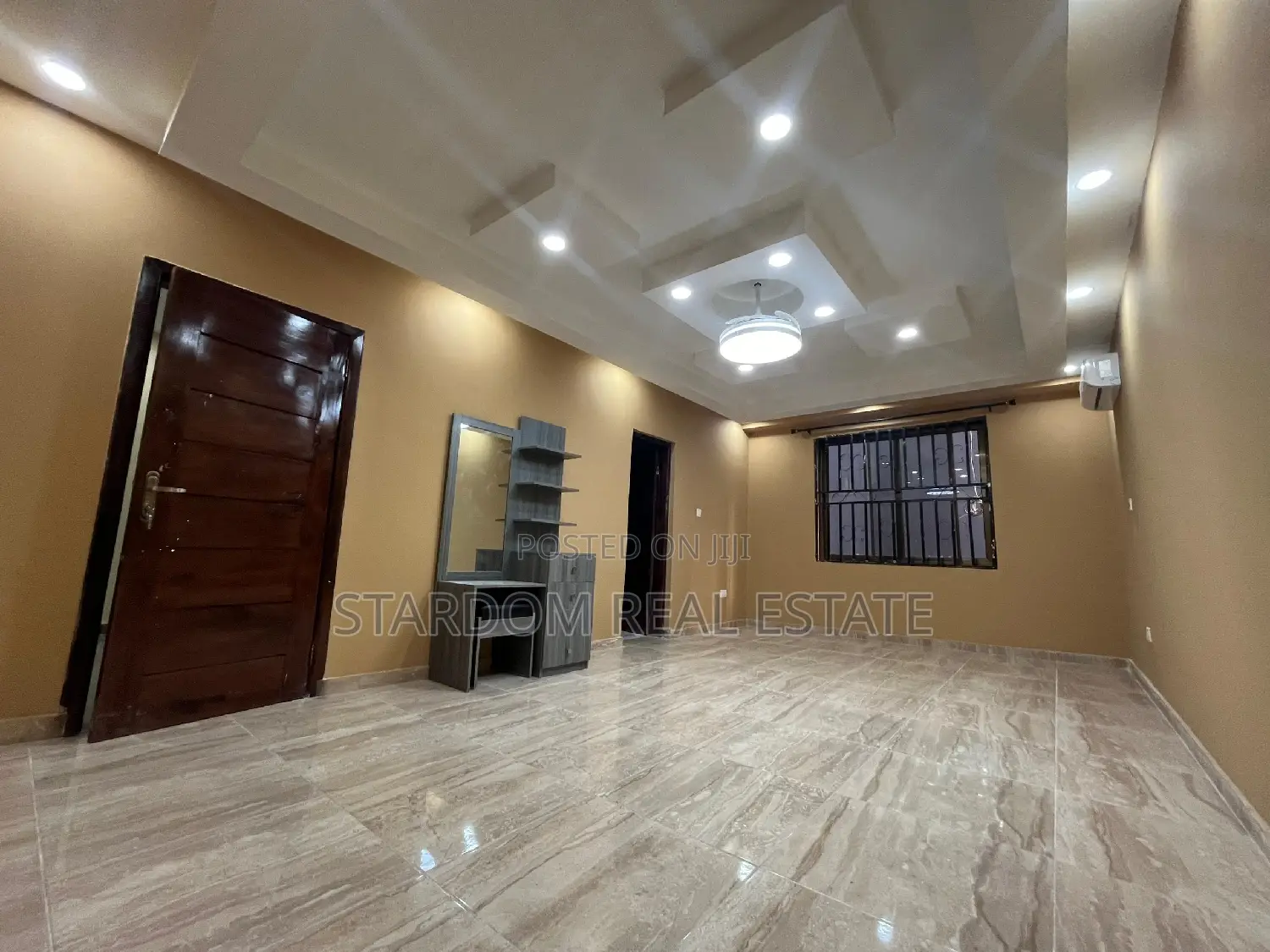 2bdrm Apartment in East Legon for rent