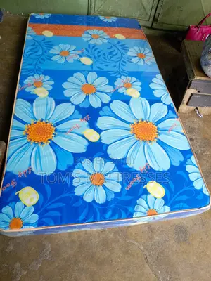 One and Half Mattress
