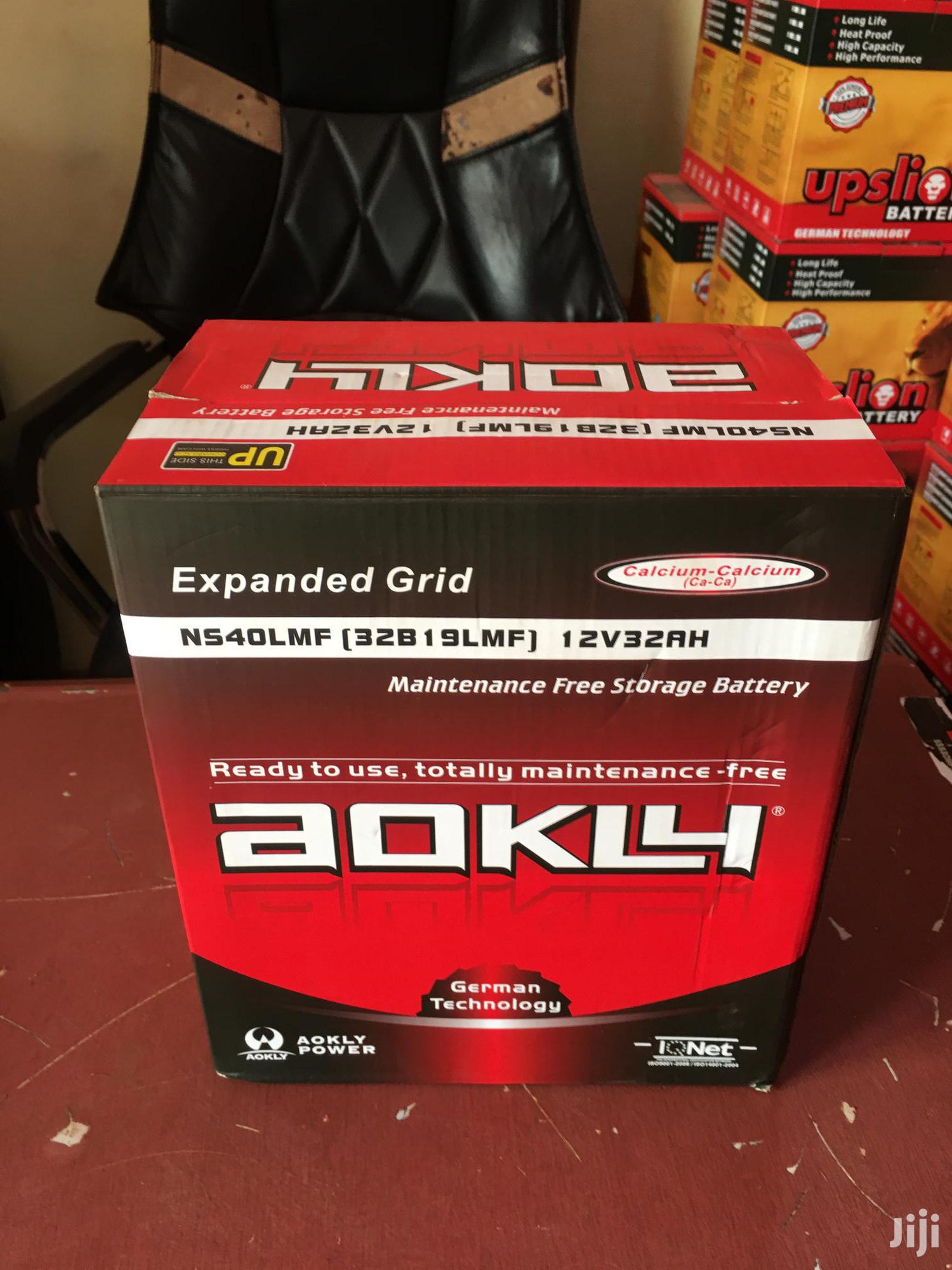 Car Battery FOR MATIZ , Suzuki + 11 Plate