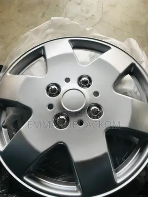 Wheel Caps