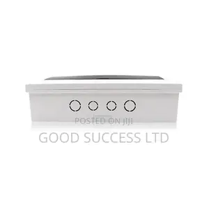 8way Single Phase Distribution Board