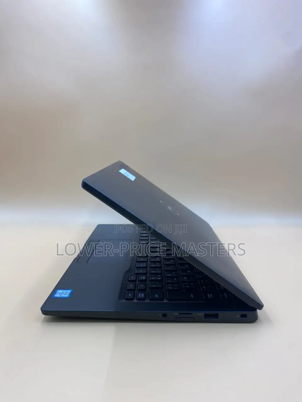 New Laptop Dell Latitude 7400 8GB Intel Core I5 SSD 256GB