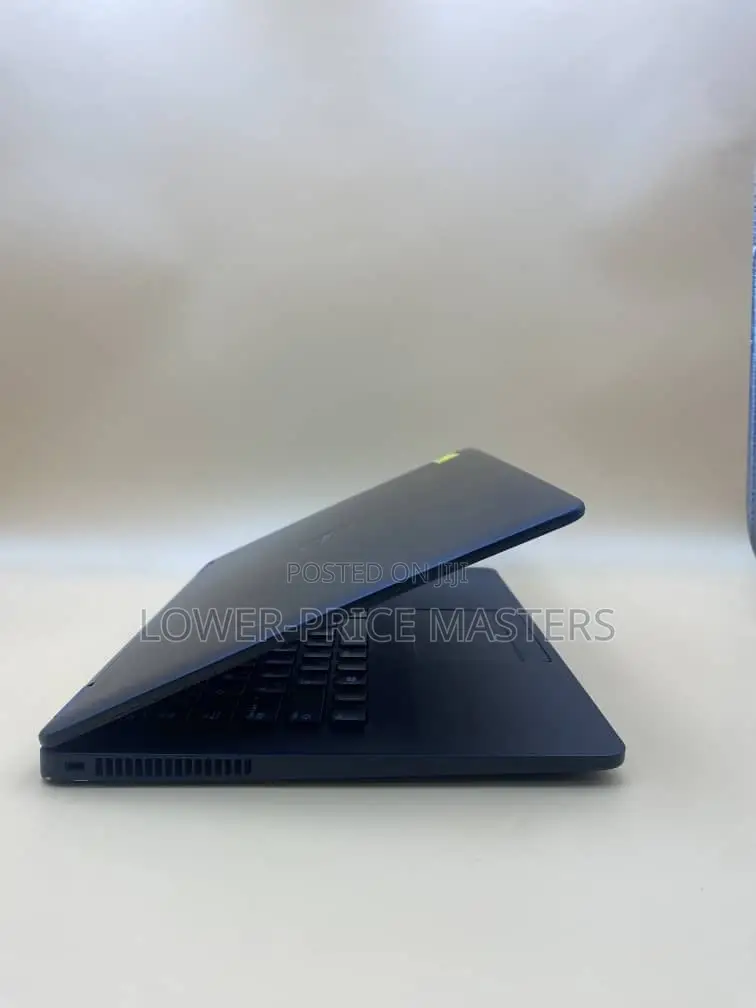 New Laptop Dell Latitude E7470 8GB Intel Core I7 SSD 256GB