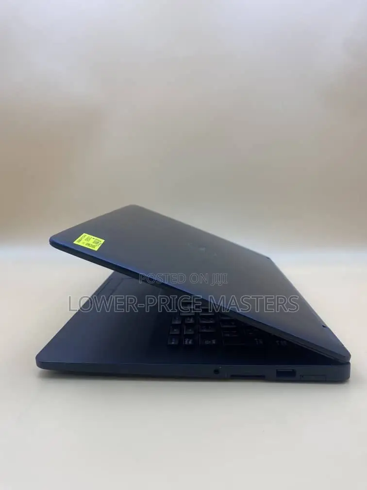 New Laptop Dell Latitude E7470 8GB Intel Core I7 SSD 256GB