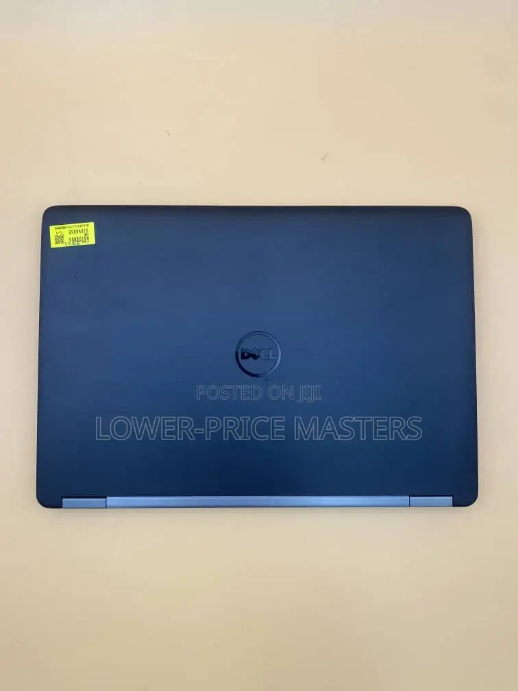 New Laptop Dell Latitude E7470 8GB Intel Core I7 SSD 256GB
