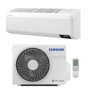 Superb SAMSUNG-1.5HP-SPLIT-ACS-INVERTER-R410-AR12BVHGAWK/GA