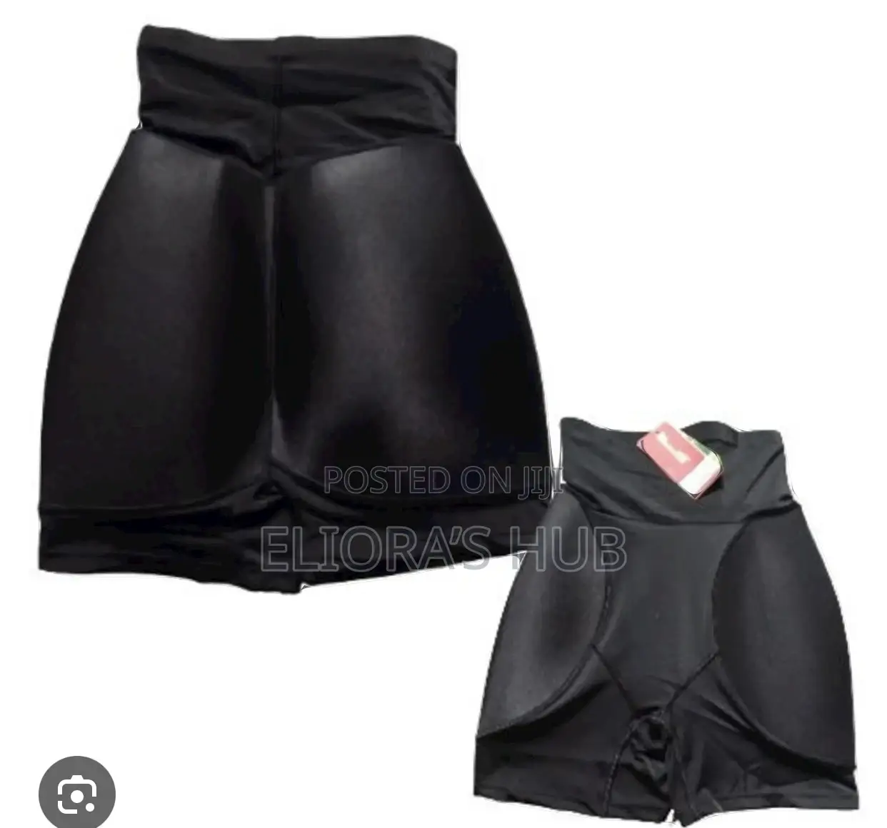 3in1 Hip, Butt Pad and Corset