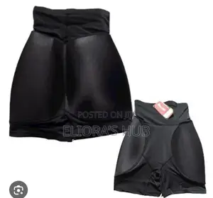 3in1 Hip, Butt Pad and Corset