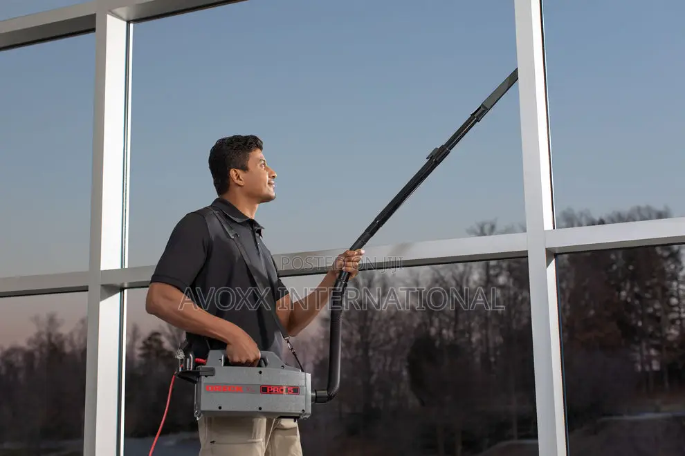 ORECK COMMERCIAL XL Pro 5 Super Compact Vacuum Cleaner