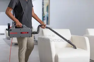 ORECK COMMERCIAL XL Pro 5 Super Compact Vacuum Cleaner
