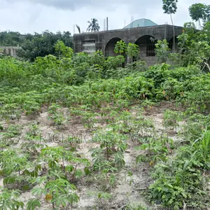 Plot for Sale at Kansa City