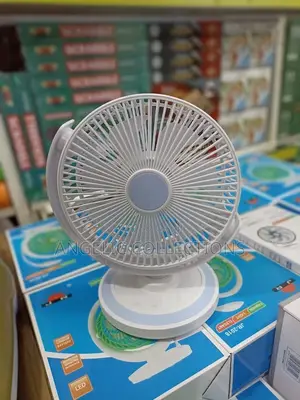 Portable Mini Fan