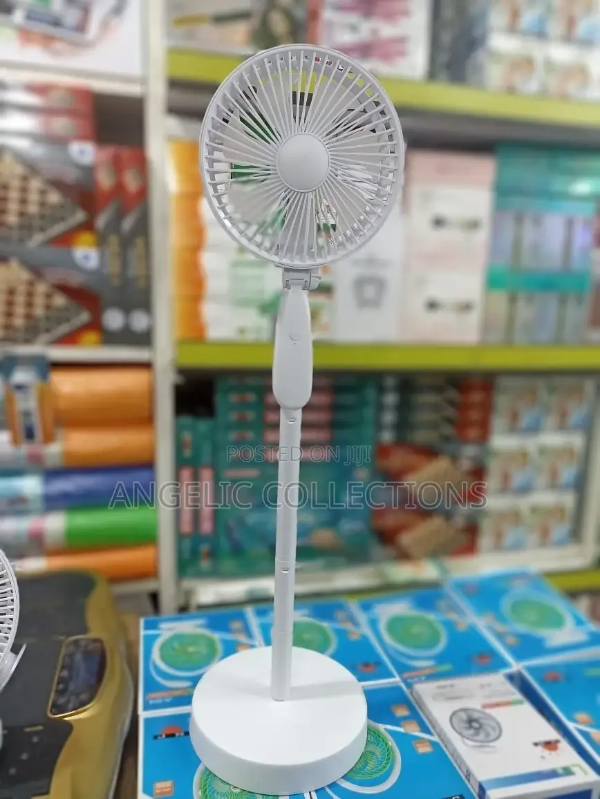 Portable Mini Fan