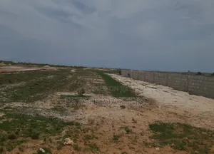 Settled Lands Up for Sale