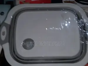 Foldable Chopping/Cutting Board