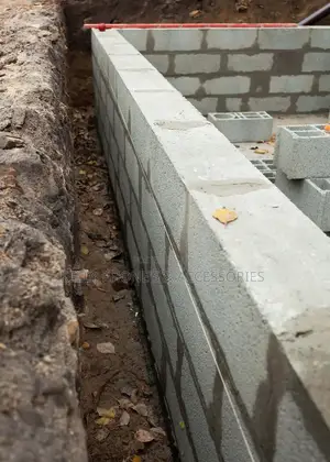 Half Plot Near Road Side
