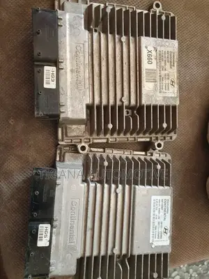 Hyundai Sonata 2.4l 2011-2014 Control Board